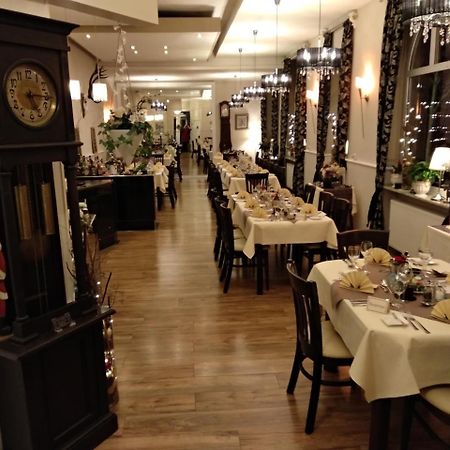 Hotel Jaegerhof Mayen Ngoại thất bức ảnh