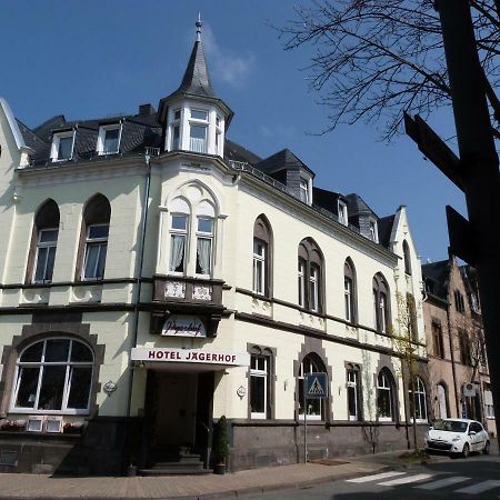 Hotel Jaegerhof Mayen Ngoại thất bức ảnh