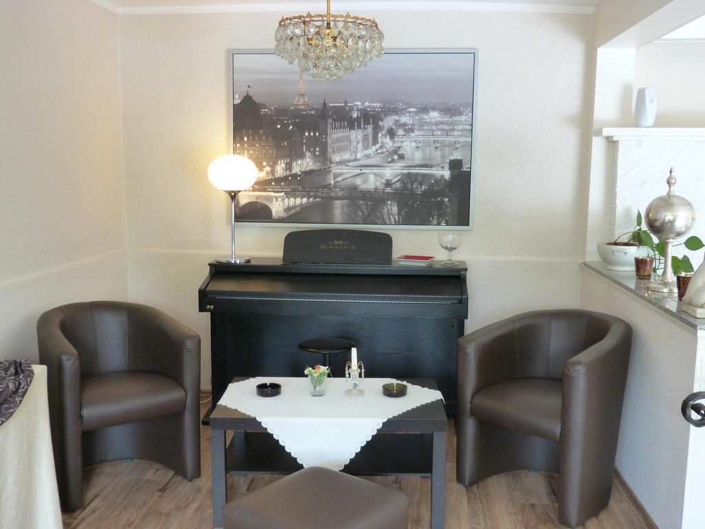 Hotel Jaegerhof Mayen Ngoại thất bức ảnh