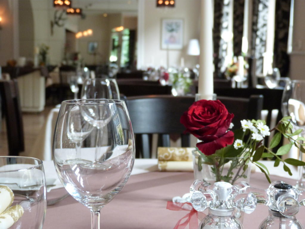 Hotel Jaegerhof Mayen Ngoại thất bức ảnh