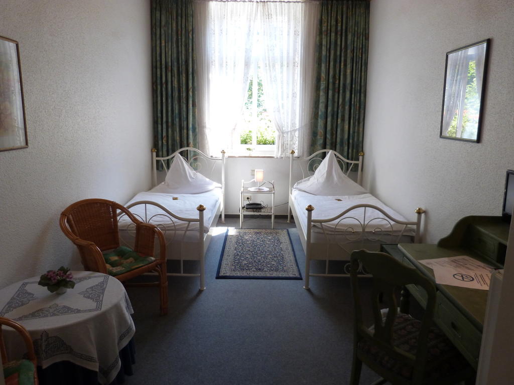Hotel Jaegerhof Mayen Phòng bức ảnh