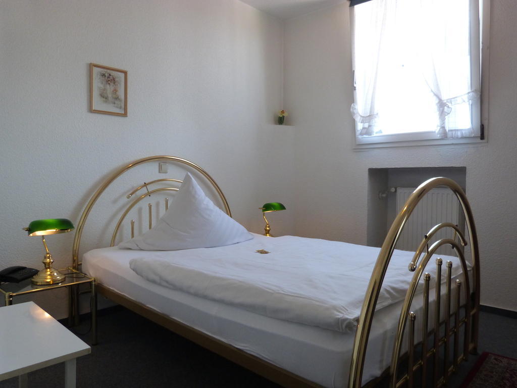 Hotel Jaegerhof Mayen Phòng bức ảnh