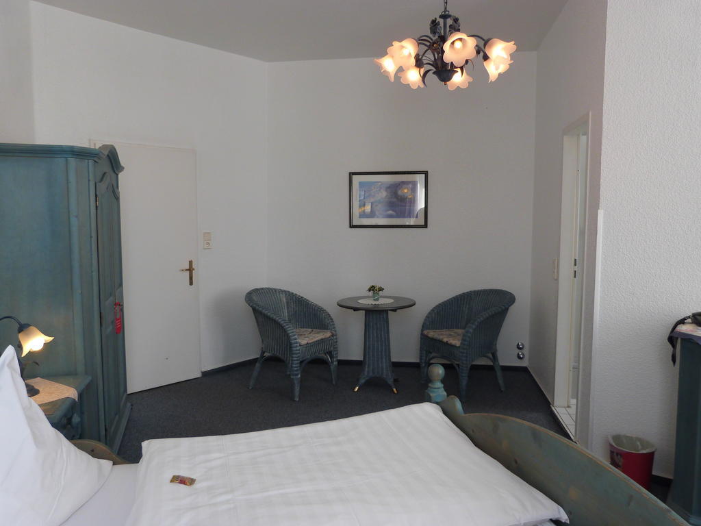 Hotel Jaegerhof Mayen Phòng bức ảnh