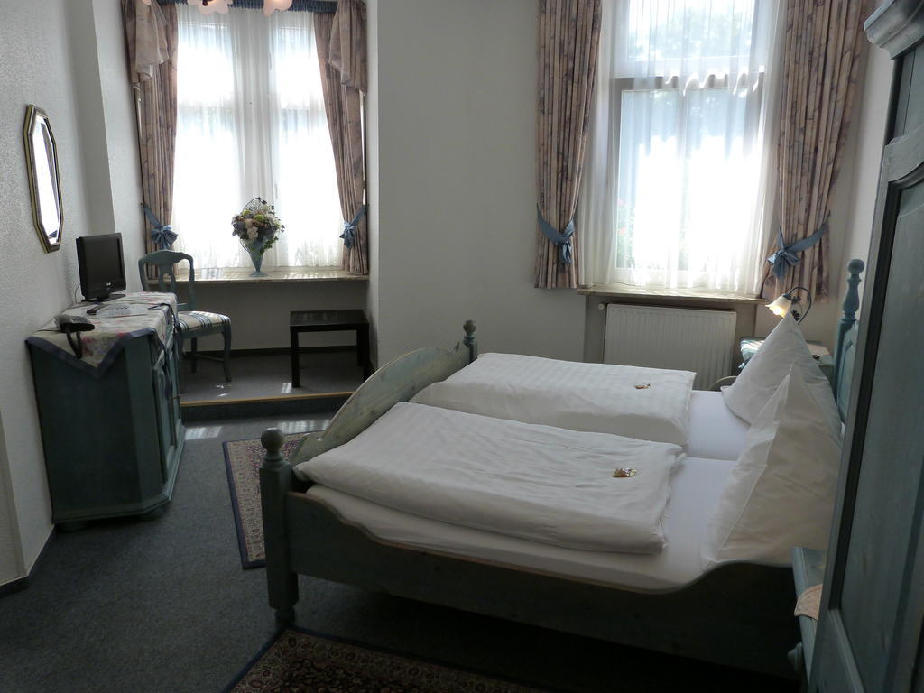 Hotel Jaegerhof Mayen Phòng bức ảnh