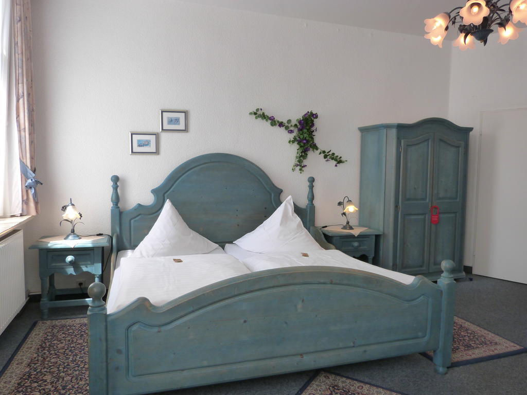 Hotel Jaegerhof Mayen Phòng bức ảnh