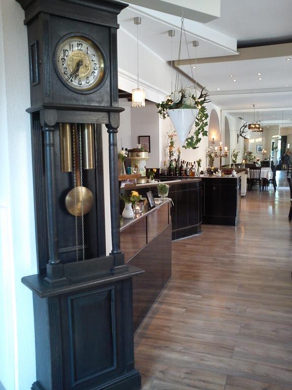 Hotel Jaegerhof Mayen Ngoại thất bức ảnh