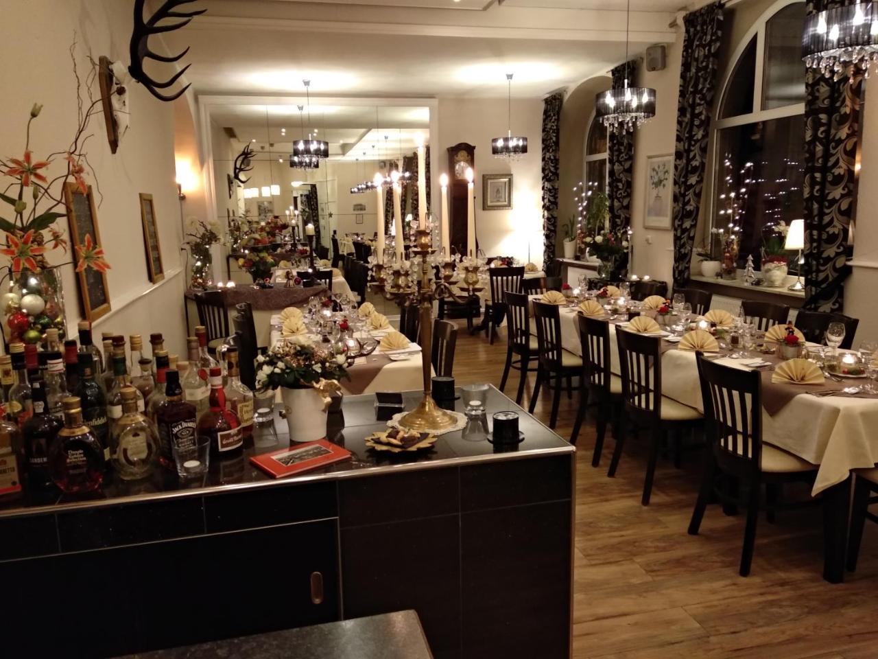 Hotel Jaegerhof Mayen Ngoại thất bức ảnh