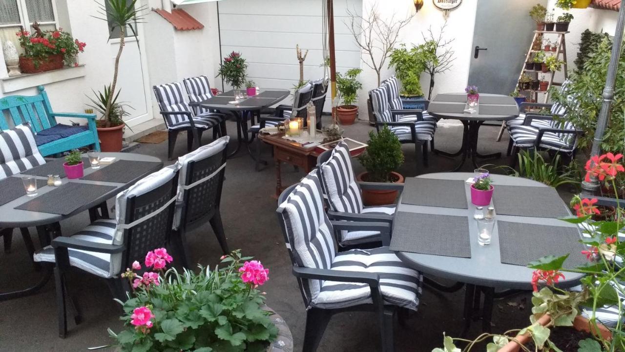 Hotel Jaegerhof Mayen Ngoại thất bức ảnh