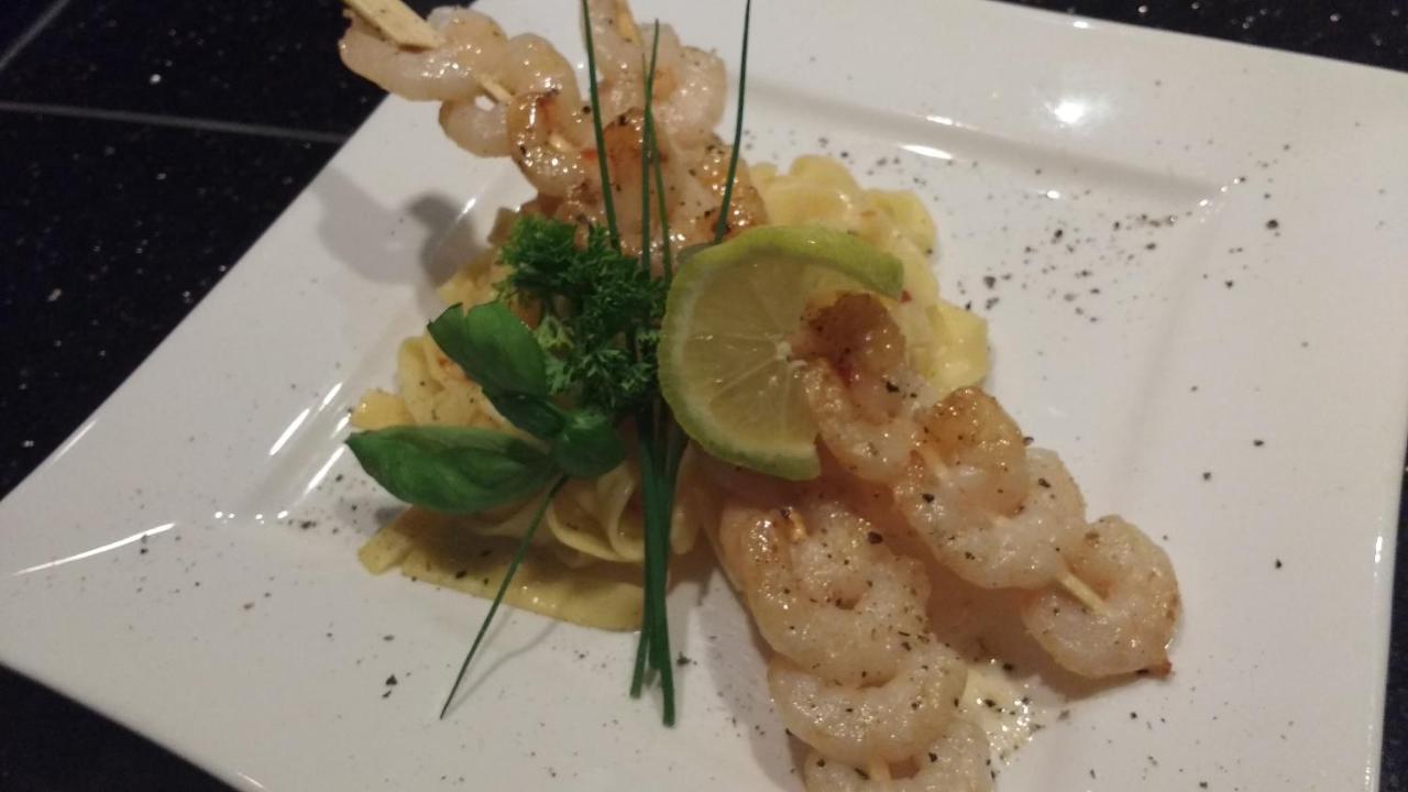 Hotel Jaegerhof Mayen Ngoại thất bức ảnh