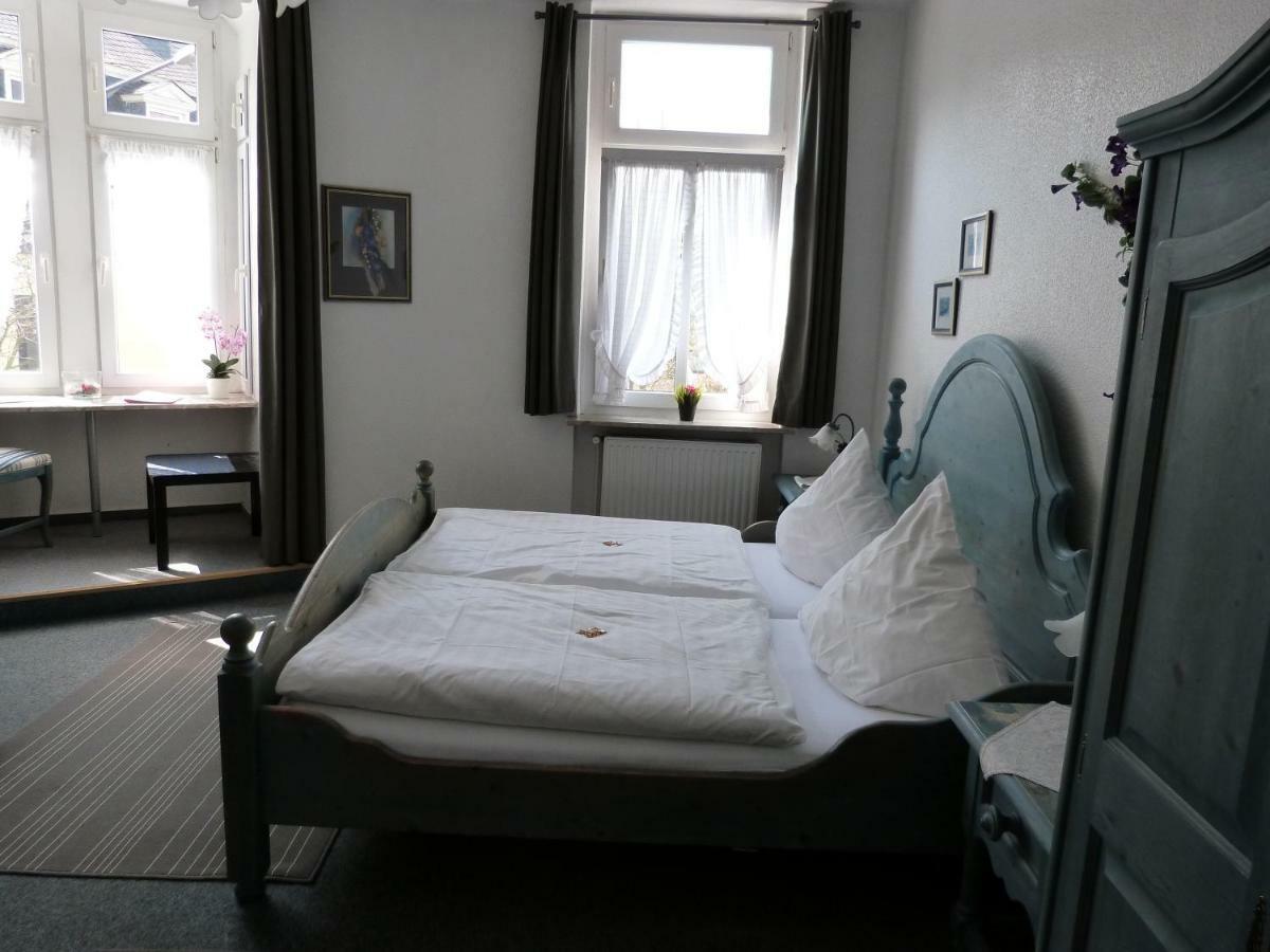 Hotel Jaegerhof Mayen Ngoại thất bức ảnh