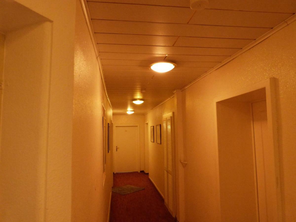 Hotel Jaegerhof Mayen Ngoại thất bức ảnh