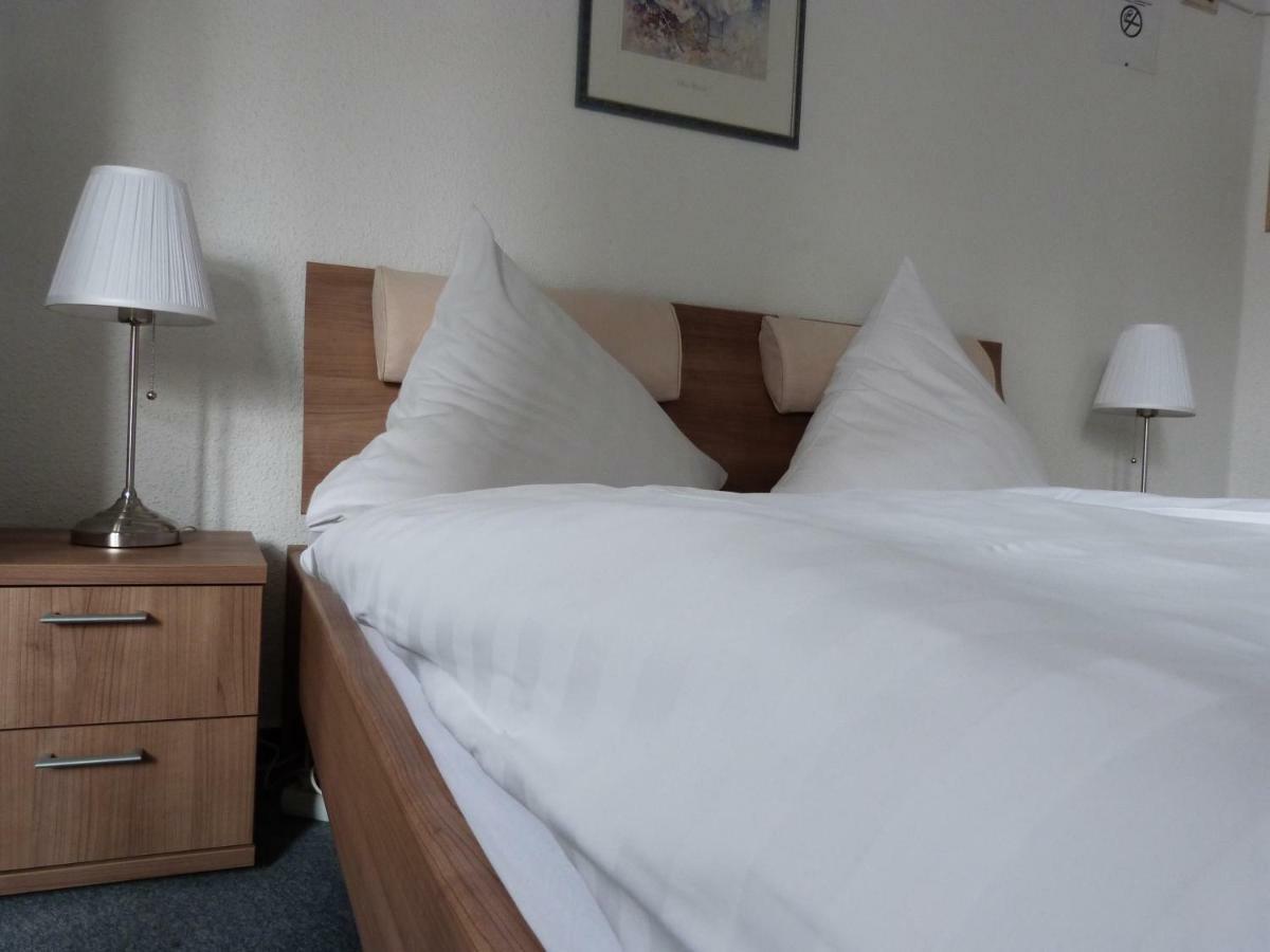 Hotel Jaegerhof Mayen Ngoại thất bức ảnh