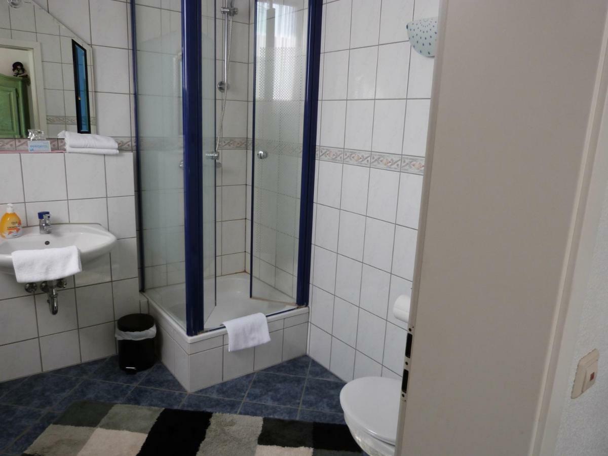 Hotel Jaegerhof Mayen Ngoại thất bức ảnh