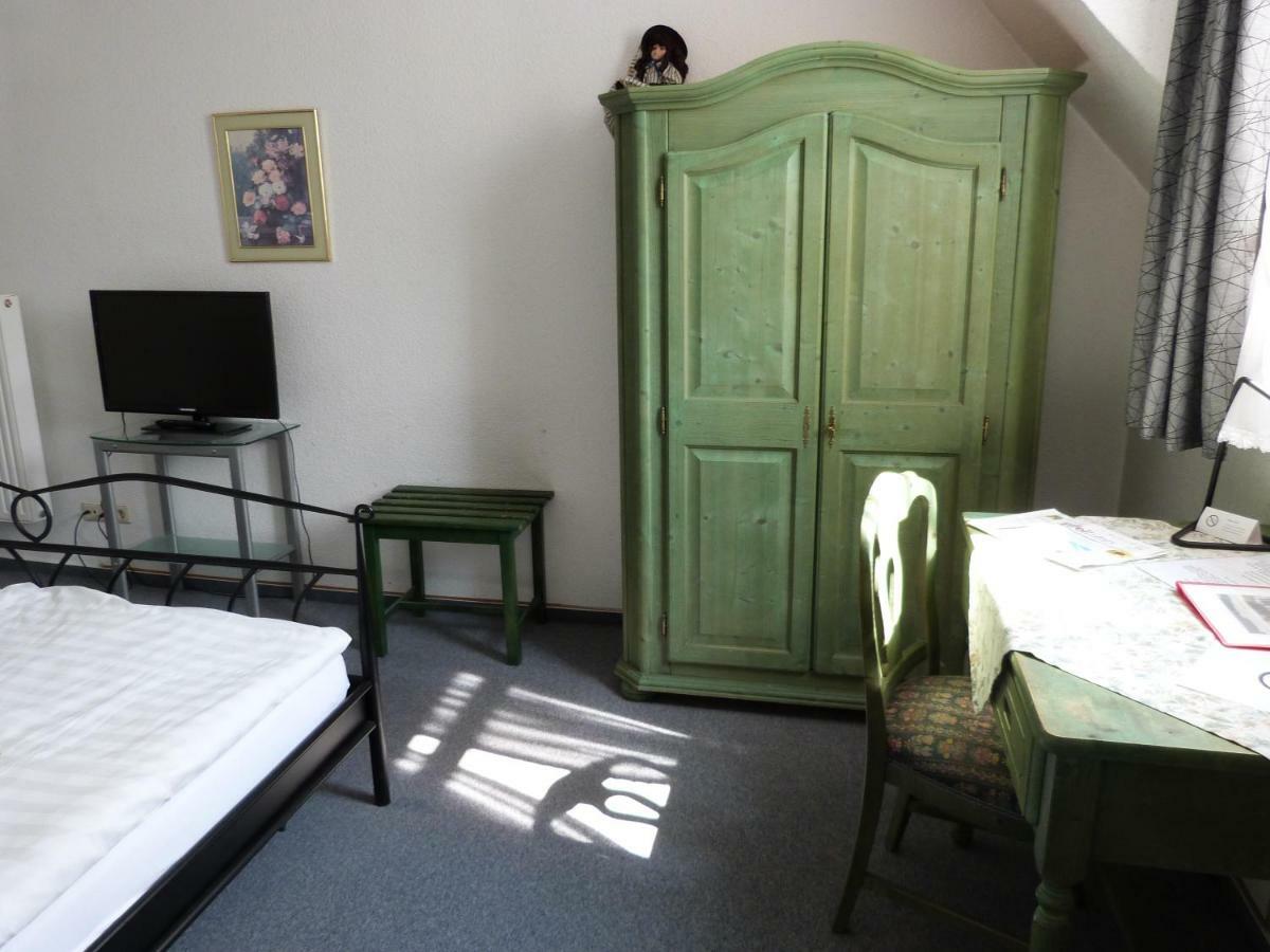 Hotel Jaegerhof Mayen Ngoại thất bức ảnh