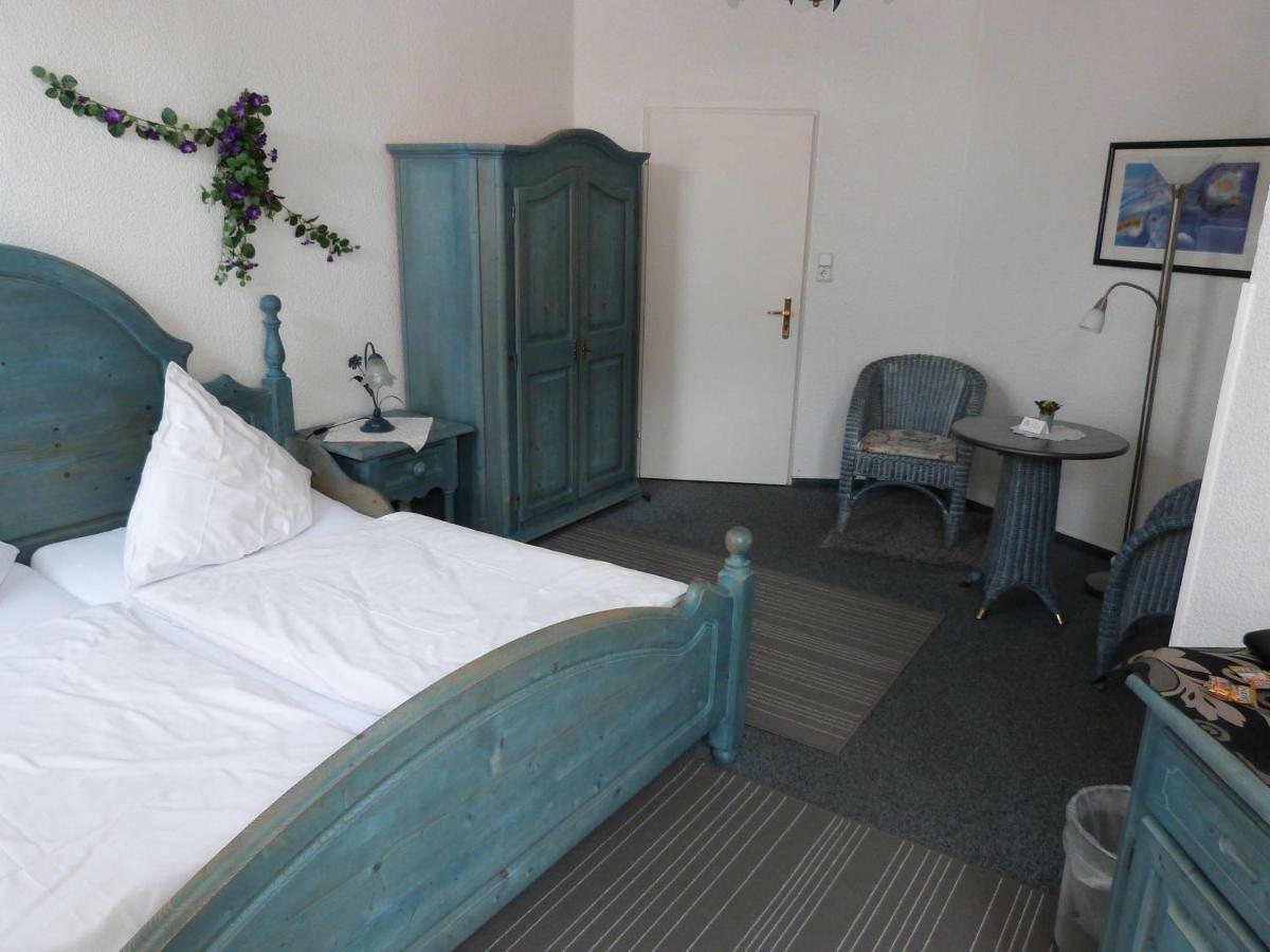 Hotel Jaegerhof Mayen Ngoại thất bức ảnh