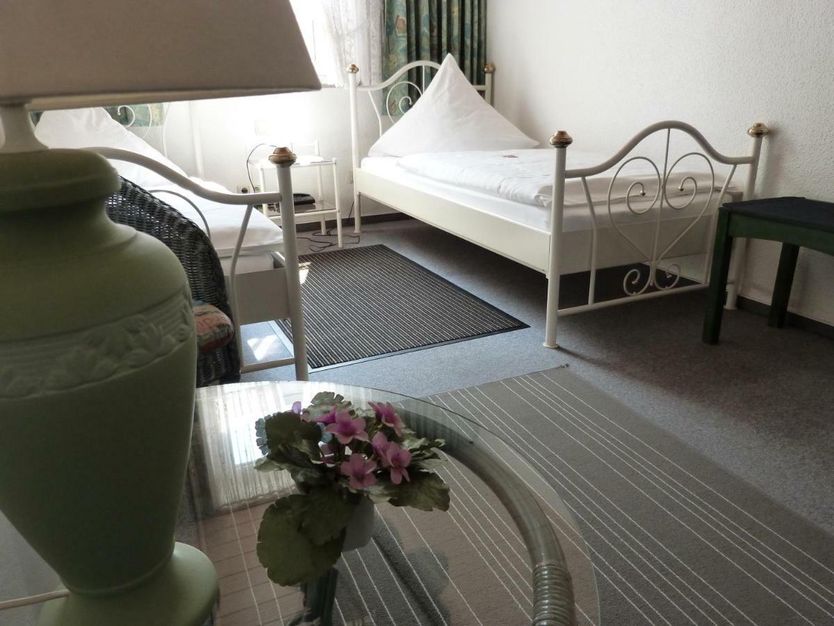 Hotel Jaegerhof Mayen Ngoại thất bức ảnh