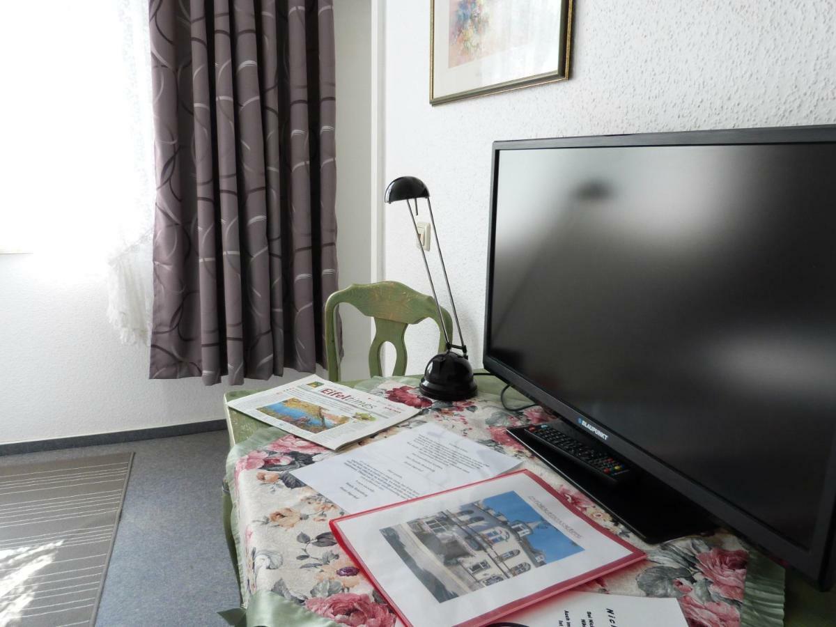 Hotel Jaegerhof Mayen Ngoại thất bức ảnh
