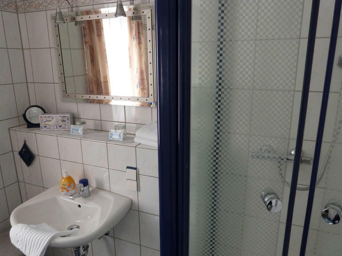 Hotel Jaegerhof Mayen Ngoại thất bức ảnh