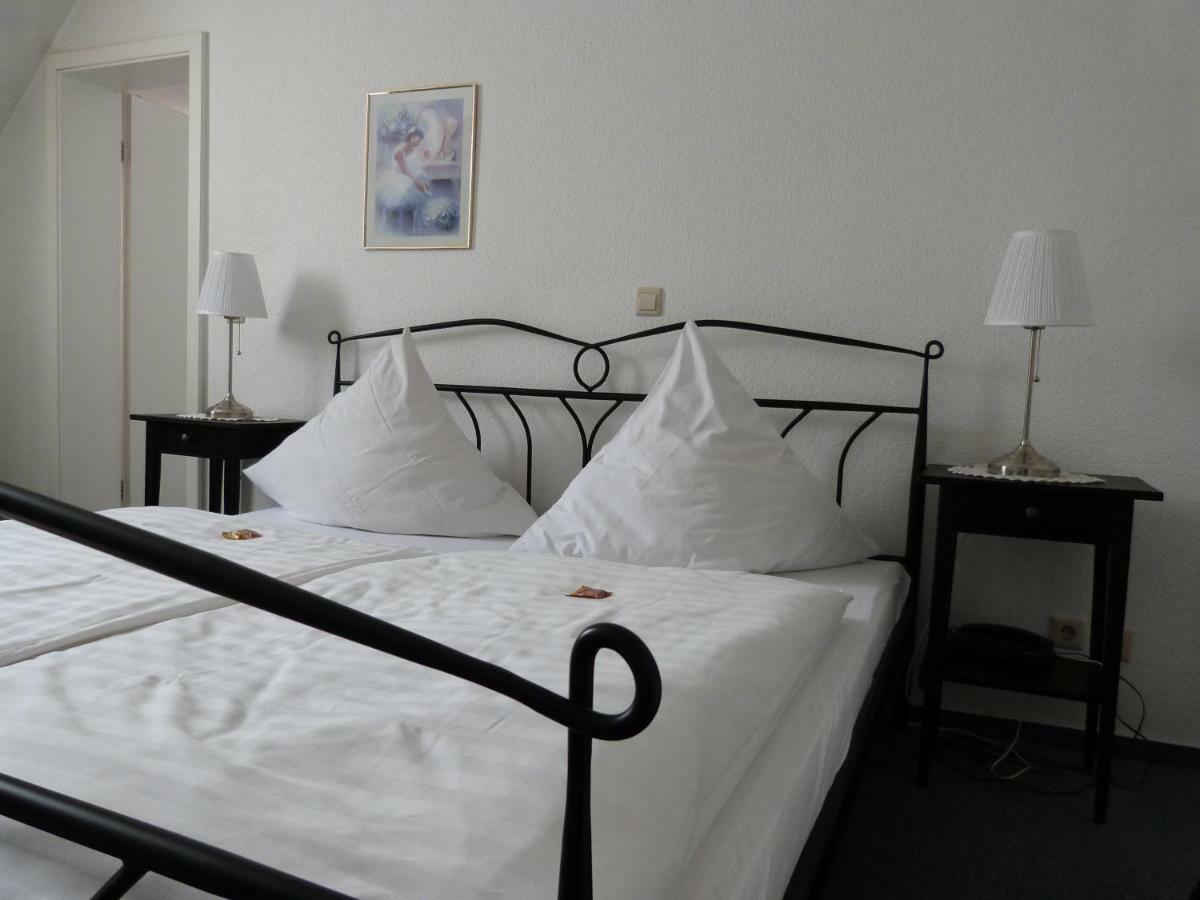 Hotel Jaegerhof Mayen Ngoại thất bức ảnh